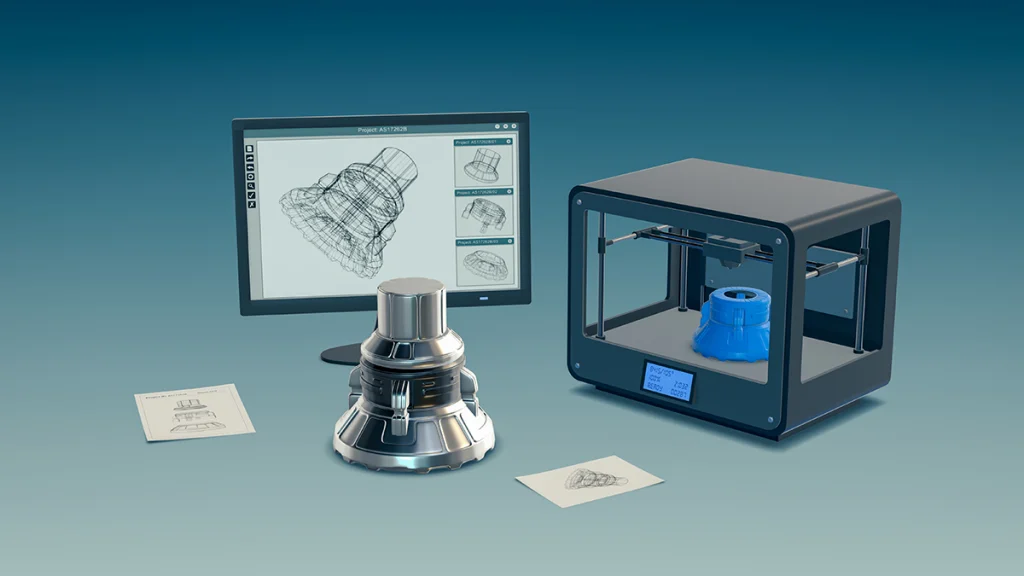 Design Engineering Consultancy