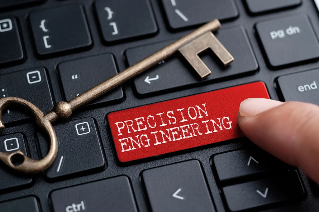 Precision Engineering Consultancy

