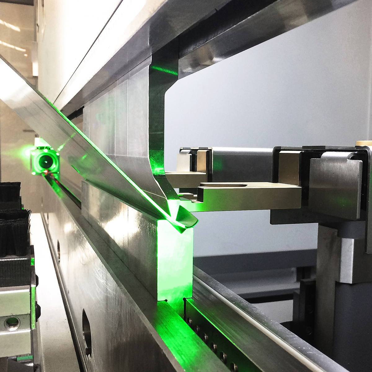 Sheet Metal Services & Engineering - F-Tech Precision Engineering